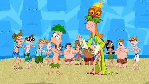 Phineas_and_Ferb_1224692955_4_2007 - 01 Phineas and Ferb 01