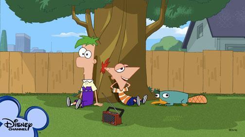 Phineas_and_Ferb_1224692967_0_2007 - 01 Phineas and Ferb 01