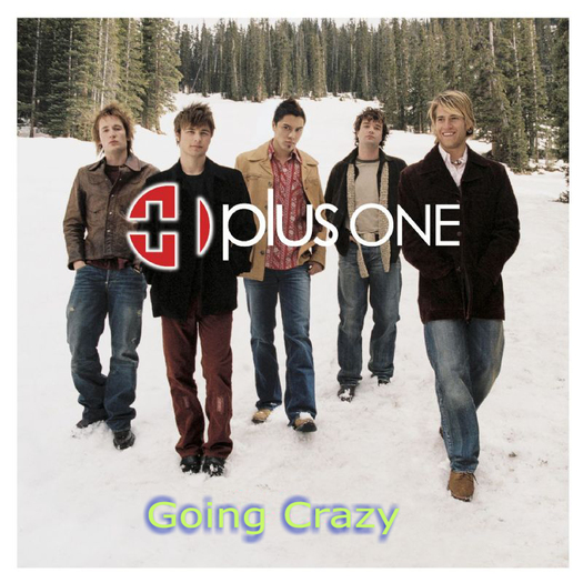 Going Crazy - Plus One