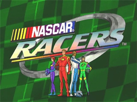 Pilotii Nascar