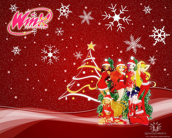 getImage - WINX CHRISTAMAS