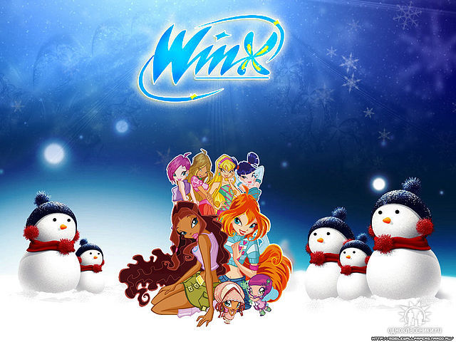 getImage - WINX CHRISTAMAS