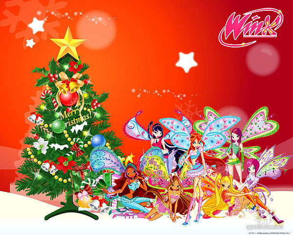 getImage - WINX CHRISTAMAS