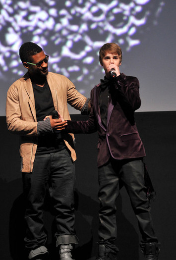 Justin+Bieber+Premiere+Paramount+Pictures+acrJUScBPCRl