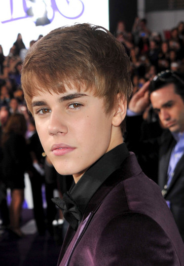 Justin+Bieber+Premiere+Paramount+Pictures+fJaM6uzQ76Bl