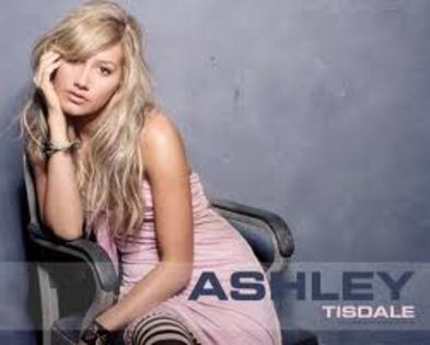 gjk - Ashley Tisdale