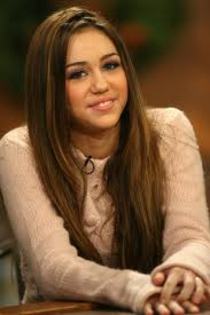 yuo - Miley Cyrus
