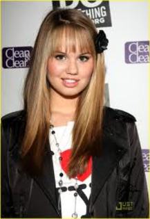 fggk - Debby Ryan