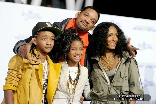  - 2011 Premiere of Never Say Never- Los Angeles California February 7th