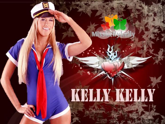 Kelly-Kelly-Wallpapers-WWE - Kelly Kelly-Barbara Jean Blank