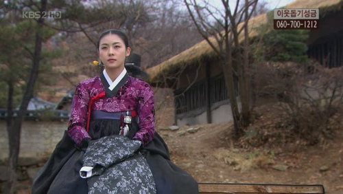 2071938402_4fcf6039bd - Hwang Jin Yi