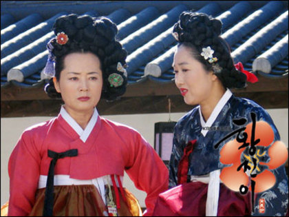 hwangjinyi_20 - Hwang Jin Yi