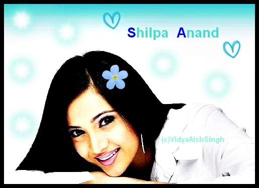 Shilpa 1 - DILL MILL GAYYE PIX CREATED BY ME