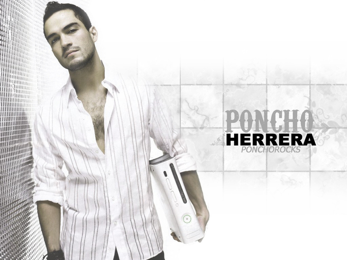 wallpaper02 - Alfonso Herrera-Alfonso Herrera Rodrigues