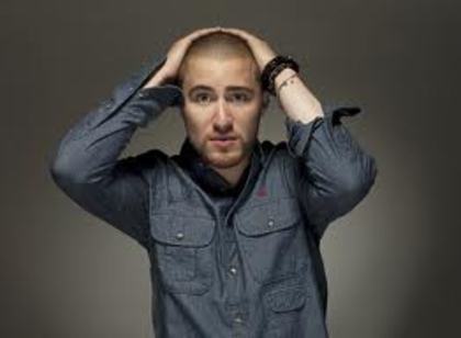 fsdhh - Mike Posner