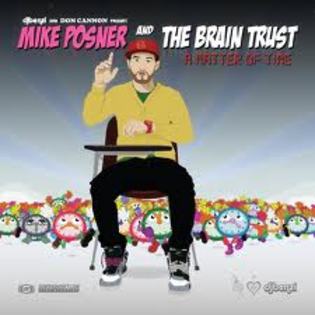 gfkh - Mike Posner
