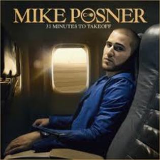 images - Mike Posner