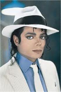 DSHFH - Michael Jackson XD