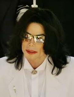 fdfsh - Michael Jackson XD