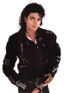 fhdhs - Michael Jackson XD