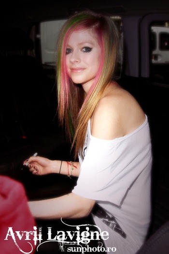 by me 1 - Alte poze Avril