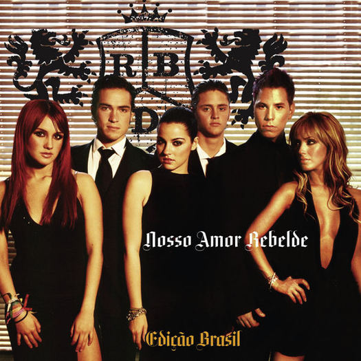 RBD_Nosso_Amor