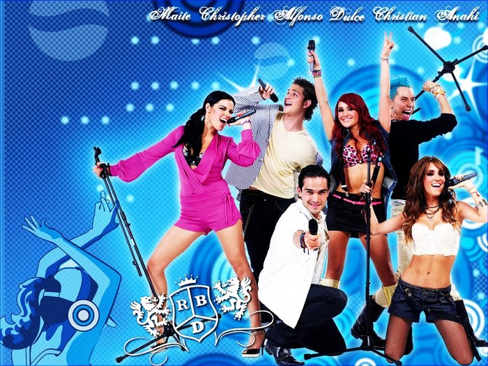 RBD2 - RBD