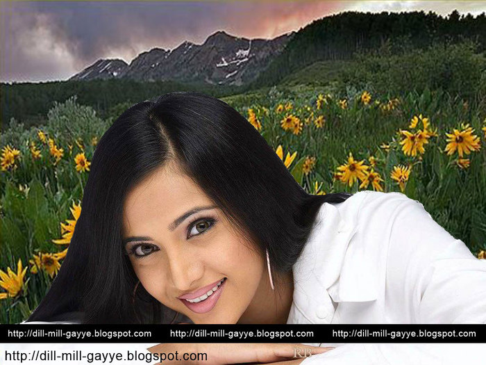 shilpa4 - DILL MILL GAYYE WALLPAPERS