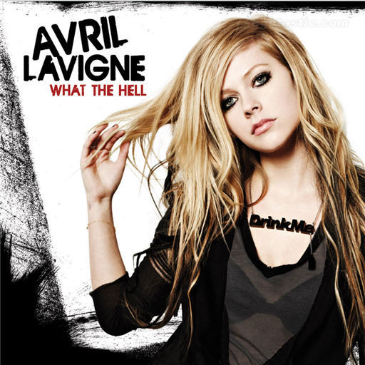 avril-lavigne-what-the-hell_cover_art