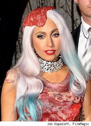 LadyGagaProjectedtoMake100Millionin2011 - Lady Gaga-Stefania Gabriella Germanotta