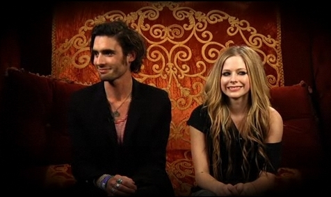 Avril-and-Tyson-Ritter-Interview-avril-lavigne-10861314-476-284 - Avril and Tyson Ritter Interview