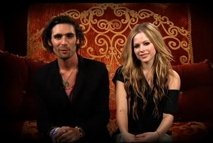 Avril-and-Tyson-Ritter-Interview-avril-lavigne-10861362-428-288 - Avril and Tyson Ritter Interview