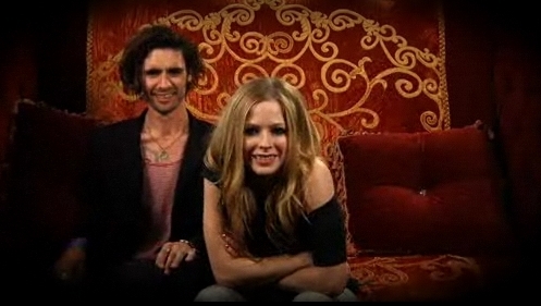 Avril-and-Tyson-Ritter-Interview-avril-lavigne-10861378-497-281 - Avril and Tyson Ritter Interview