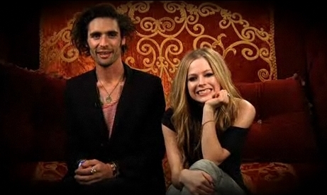 Avril-and-Tyson-Ritter-Interview-avril-lavigne-10861401-461-276 - Avril and Tyson Ritter Interview