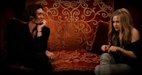 Avril-and-Tyson-Ritter-Interview-avril-lavigne-10861546-483-256 - Avril and Tyson Ritter Interview