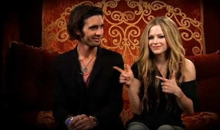 Avril-and-Tyson-Ritter-Interview-avril-lavigne-10861594-449-265 - Avril and Tyson Ritter Interview