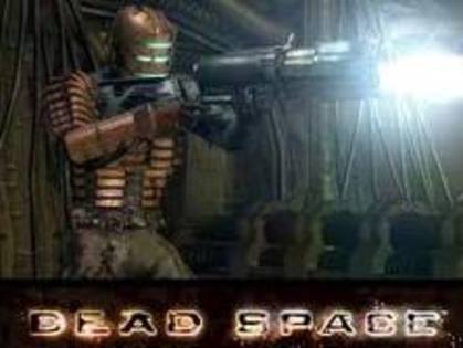 dead space 6 - Dead Space