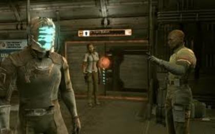 dead space 9 - Dead Space