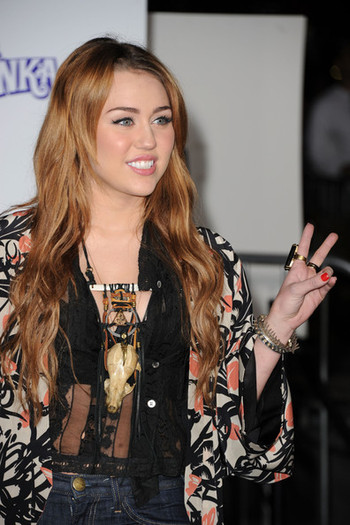 Miley+Cyrus+Premiere+Paramount+Pictures+Justin+wC0YBEGfYCFl