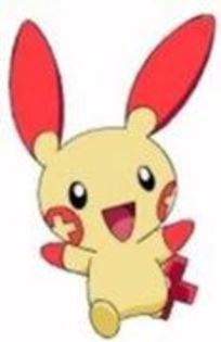 plusle