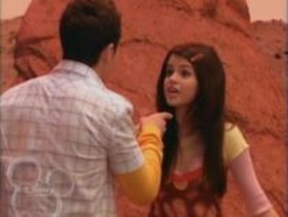 selenafan_001 - Wizards of Waverly Place - Episode on Mars