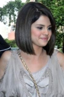 005 - June 16th - Heading Regis and Kelly Studios