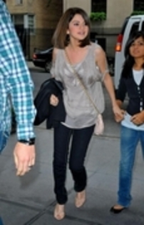 normal_004 - June 16th - Heading Regis and Kelly Studios