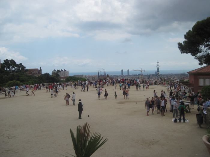 Picture 2149 - Parc Guell