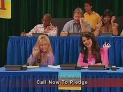 normal_002 - Hannah Montana - Call Now to Pledge Episode