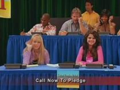 normal_004 - Hannah Montana - Call Now to Pledge Episode