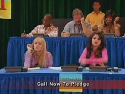 normal_005 - Hannah Montana - Call Now to Pledge Episode