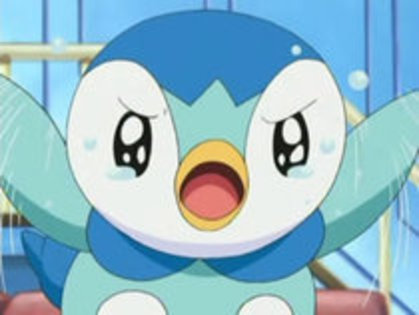 piplup - care e mai dragut cand plange