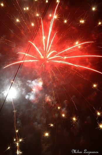 1 - revelion si artificii