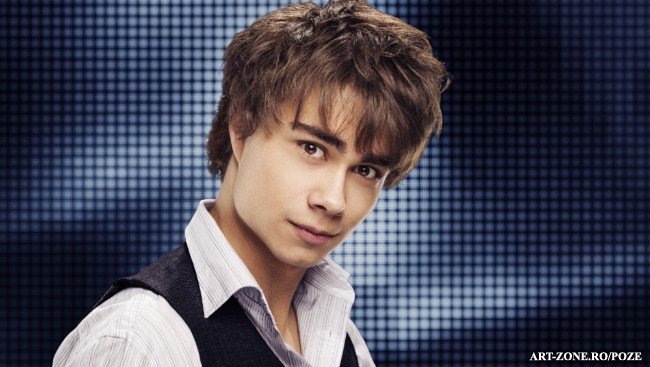  - Alexander Rybak